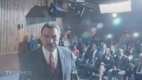 Blue Bloods 14x13 Promo "Bad to Worse" (HD) Final Season