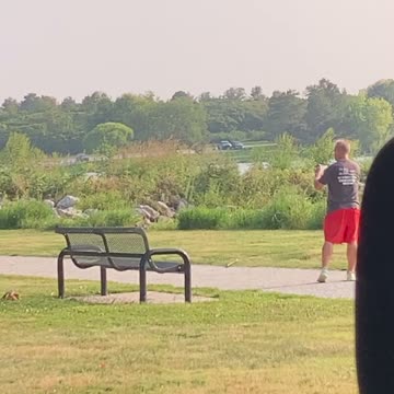 I think this is serious