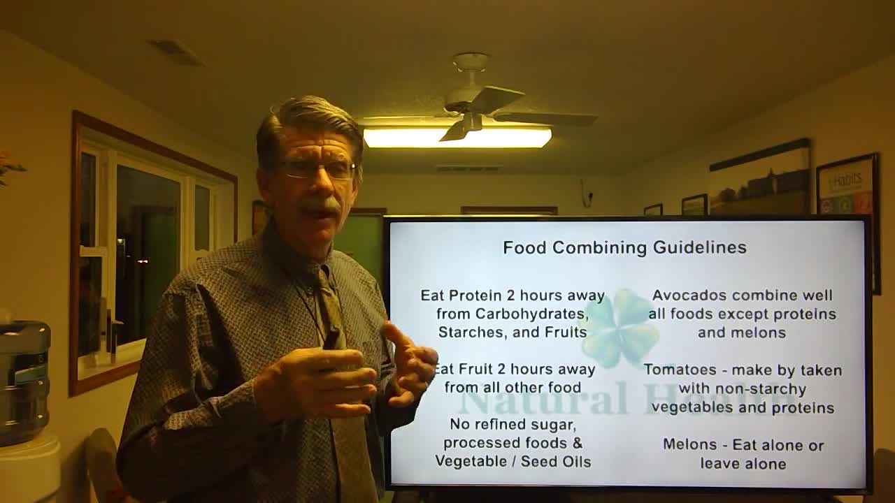 Digestion Essentials