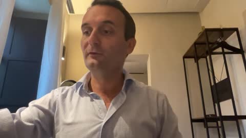 Semaine historique ! (direct)