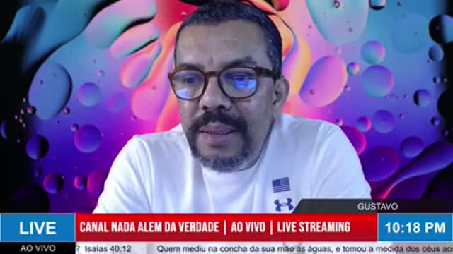 O CONFLITO by Gustavo