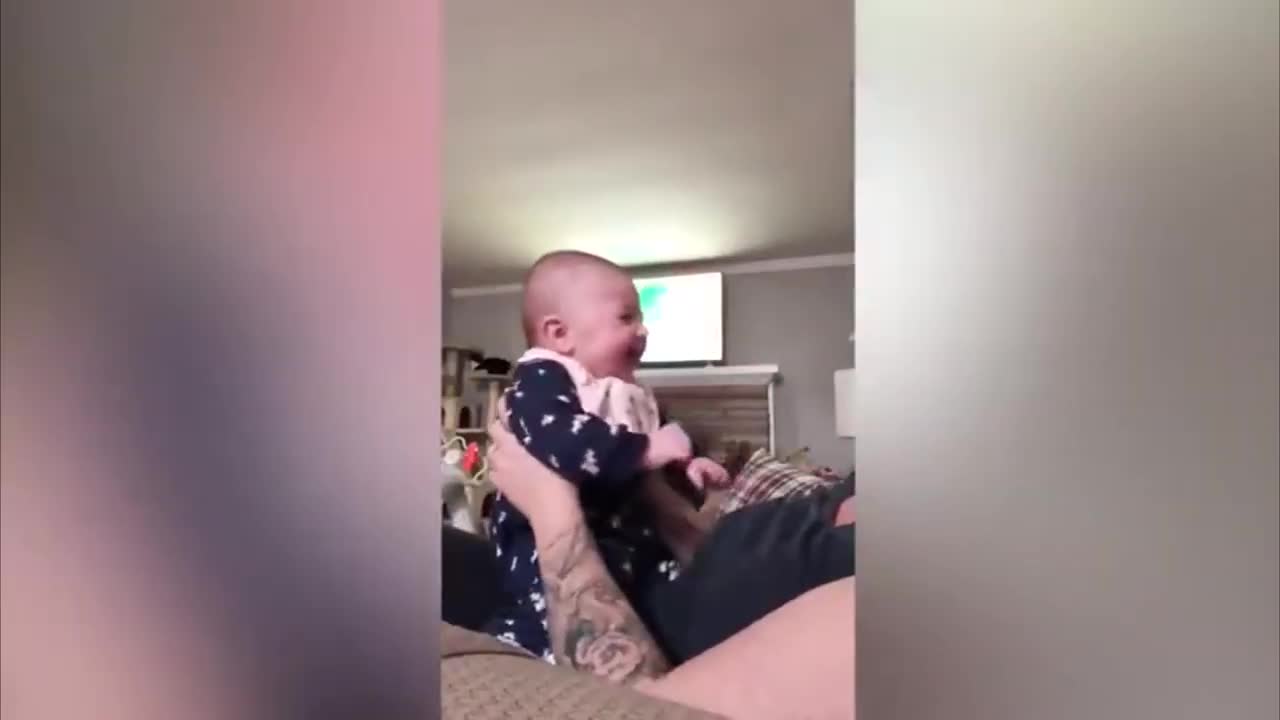 babies funny