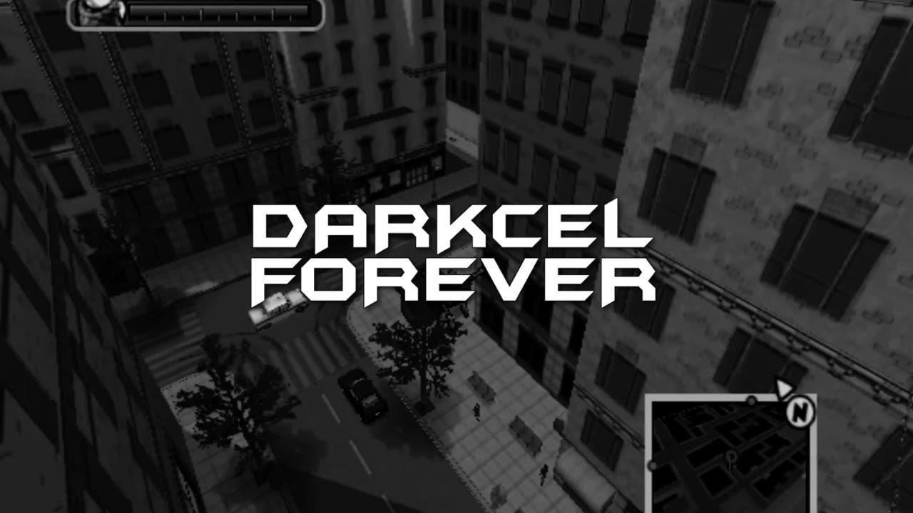 Darkcel Forever | Episode #16: Do Unto Others Before They Do Unto You