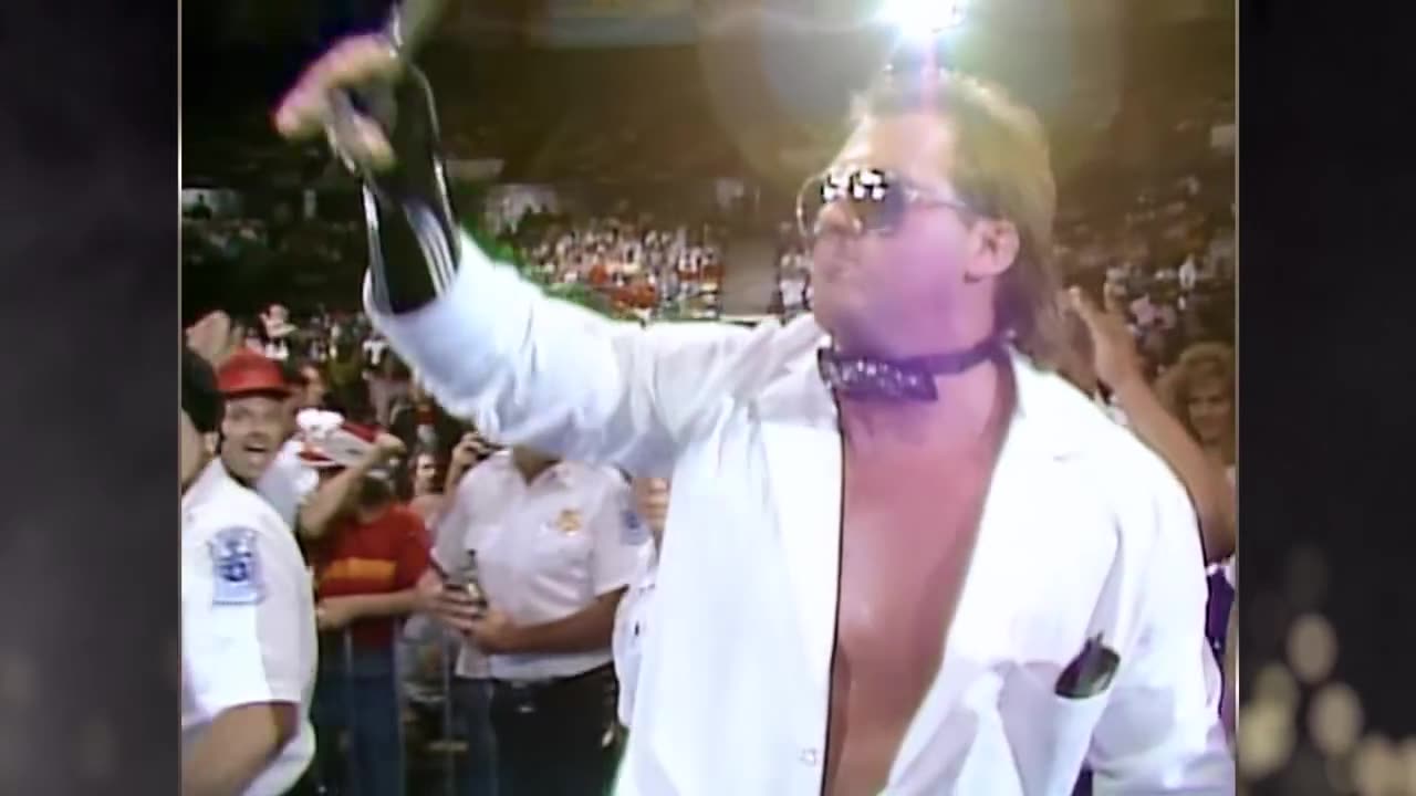 Brutus beefcake hunts down his shears