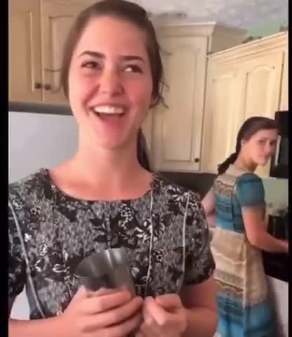 Great Mennonite Women