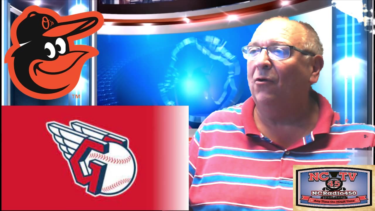 NCTV45 CEDARS SPORTS CORNER REPORT FRIDAY AUGUST 2 2024