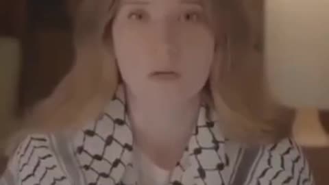 Russian Palestinian woman describes Gaza siege