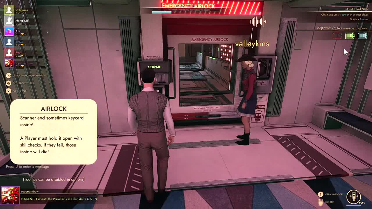 I Didn't Do It On Purpose