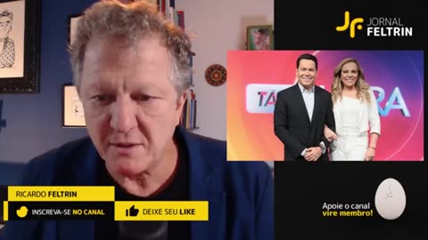 A triste situação do SBT