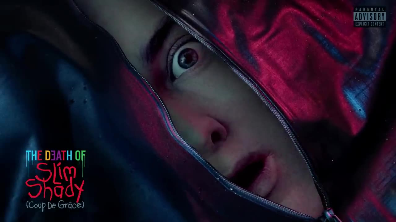 Eminem - Lucifer ( Audio)