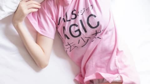 Asian Beauty Girl Wal 01