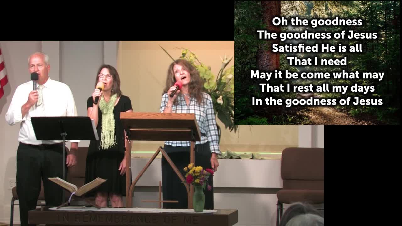 Let's Be Certain That We've Been Born Again!