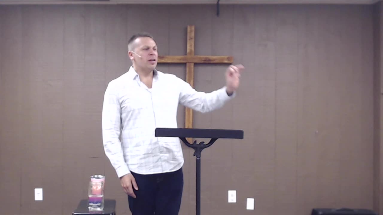 Gods Plan for Israel