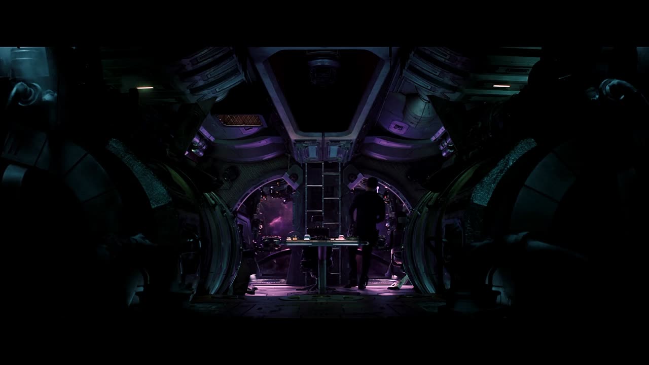 Guardians of The Galaxy 3 - Gamora Edit - SNEAK PEEK