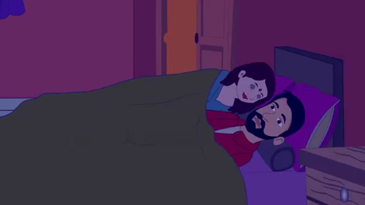 कमाऊ बहू Hindi Kahaniya _ Bedtime