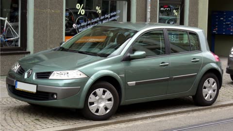 ALLOMOTEUR.COM - Boite de vitesses manuelle RENAULT MEGANE II LIFT 1.5 DCI JR510