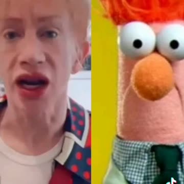 How could anyone want to divorce her? What a catch.