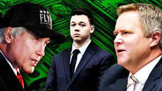 Lin Wood Recorded Interview with The Daily Beast