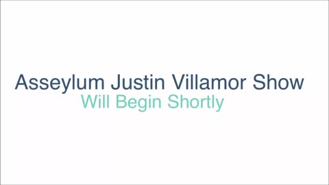 Asseylum Justin Villamor Show Father’s Day edition