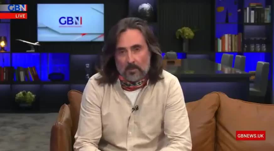 Neil Oliver - It's all about freedom