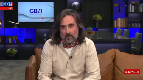 Neil Oliver - It's all about freedom