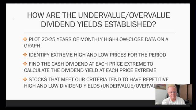 Investment Quality Trends Tutorial Three