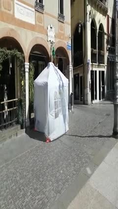 La scienza in una capanna