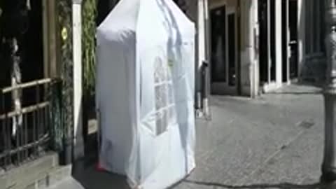 La scienza in una capanna