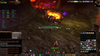 Turtle Wow - MM weekly MC - 14 November - Druid POV - no commentary