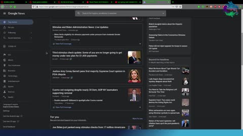Comments and Things