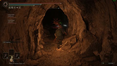 Elden Ring - Spiritcaller Cave Coop NG+4