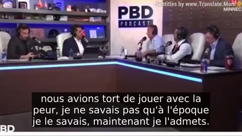 ▶ EXTRAITS-RQ (19 mai 24) : L'IVERMECTINE - Les médias nous en parle...