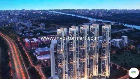 ATS Knightsbridge Apartments Noida