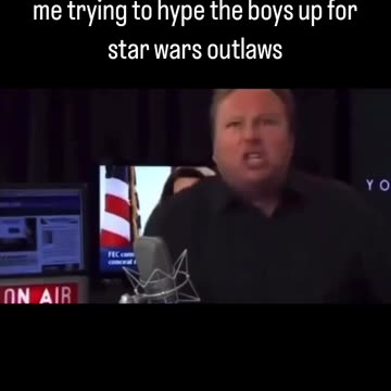 JUST QUIT YOUR JOB BRO