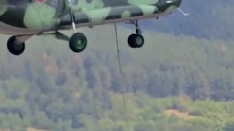Has Putin Decided to Invade Ukraine?