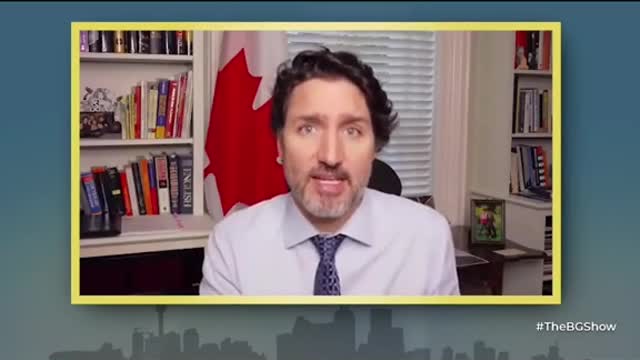 PM Trudeau more pressure