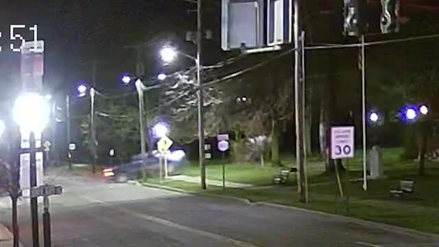 (HELLARIOUS) Drunk Driver takes a LEAP to the Library!!! (Duke Boy Parody)