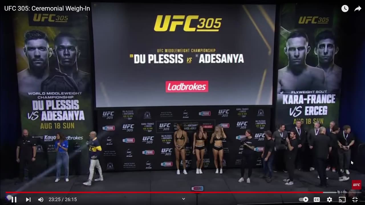 The pathetic cringe lord Israel Adesanya accuses Dricus of 'owning slaves' back in the day