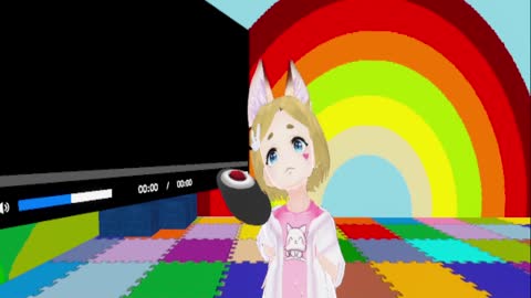 got a minute senpai episode one (rumble)