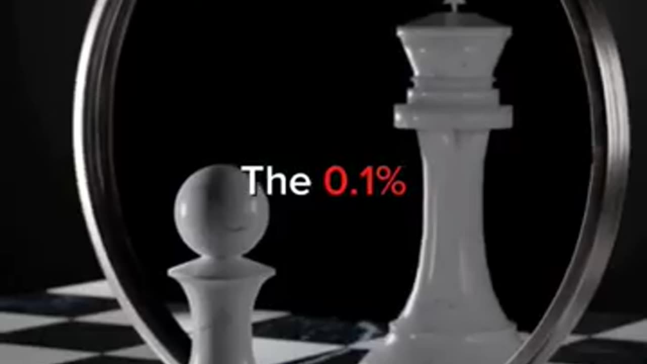 The 0.1% of people #motivation #mindset #discipline #consistency #success #money