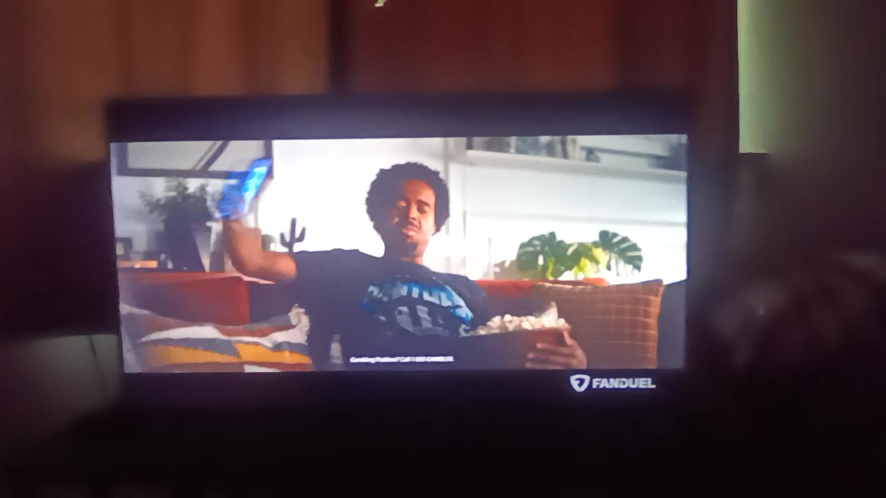 FOX Commercial Break Part 1 (9-8-2024)