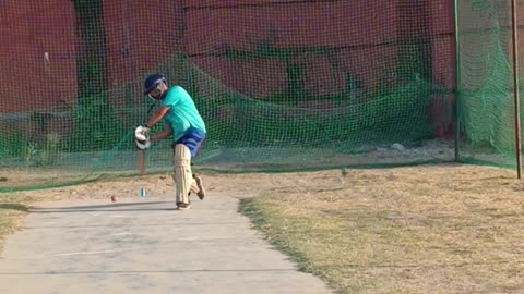 Cricket reel