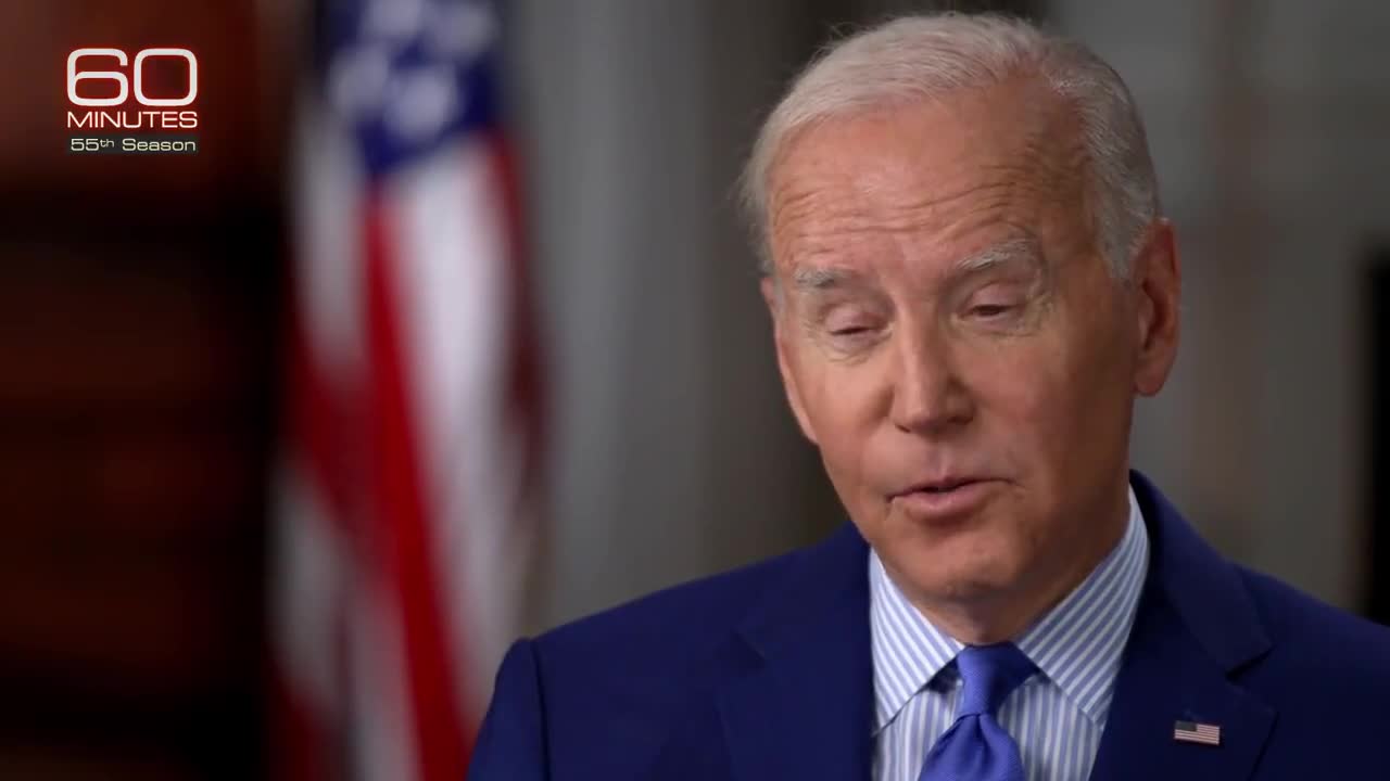 Biden & His Own White House Contradict Themselves - American Troops Headed To Taiwan To Fight China?