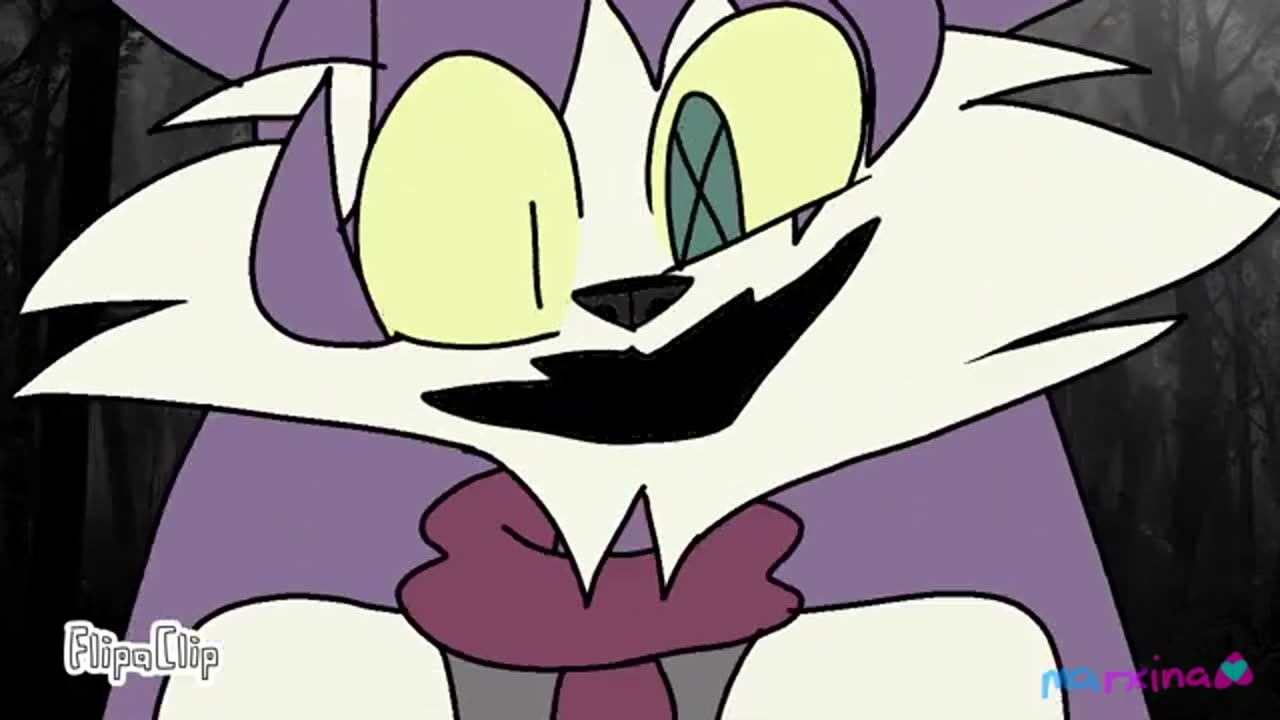 Matstubs // Animation Meme