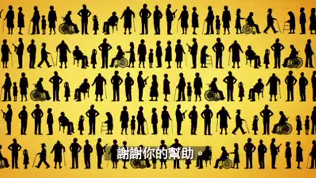What’s dementia sickness? 什么是老年痴呆症