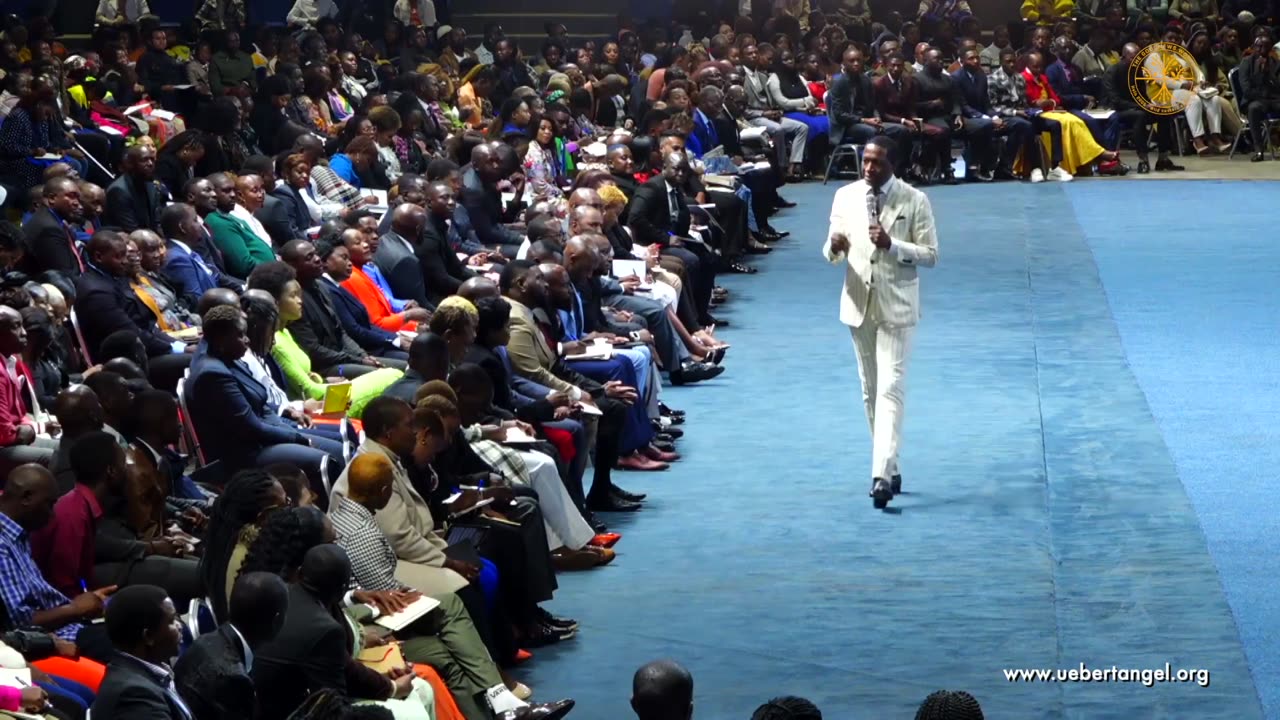 You Have Grown Cold For God | Prophet Uebert Angel