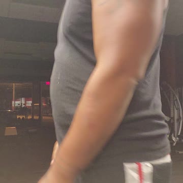 YOU KNOW WHAT IT IS -BLONDEBOYYSUPREME