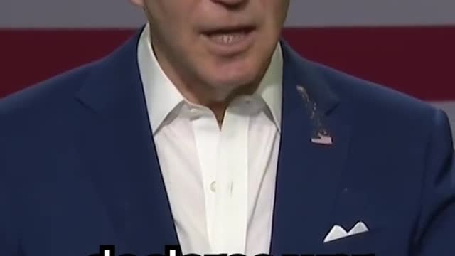 President Biden laments gas surge driven by a 'dictator'