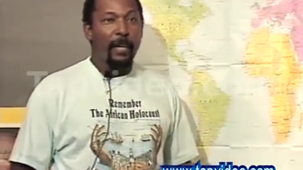 Prof. James Small - How Europe Conquered Africa