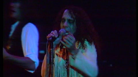 Rainbow - Munich - 1977